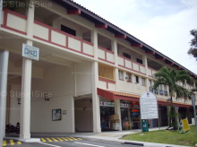 Blk 352 Jurong East Street 31 (Jurong East), HDB 3 Rooms #164572